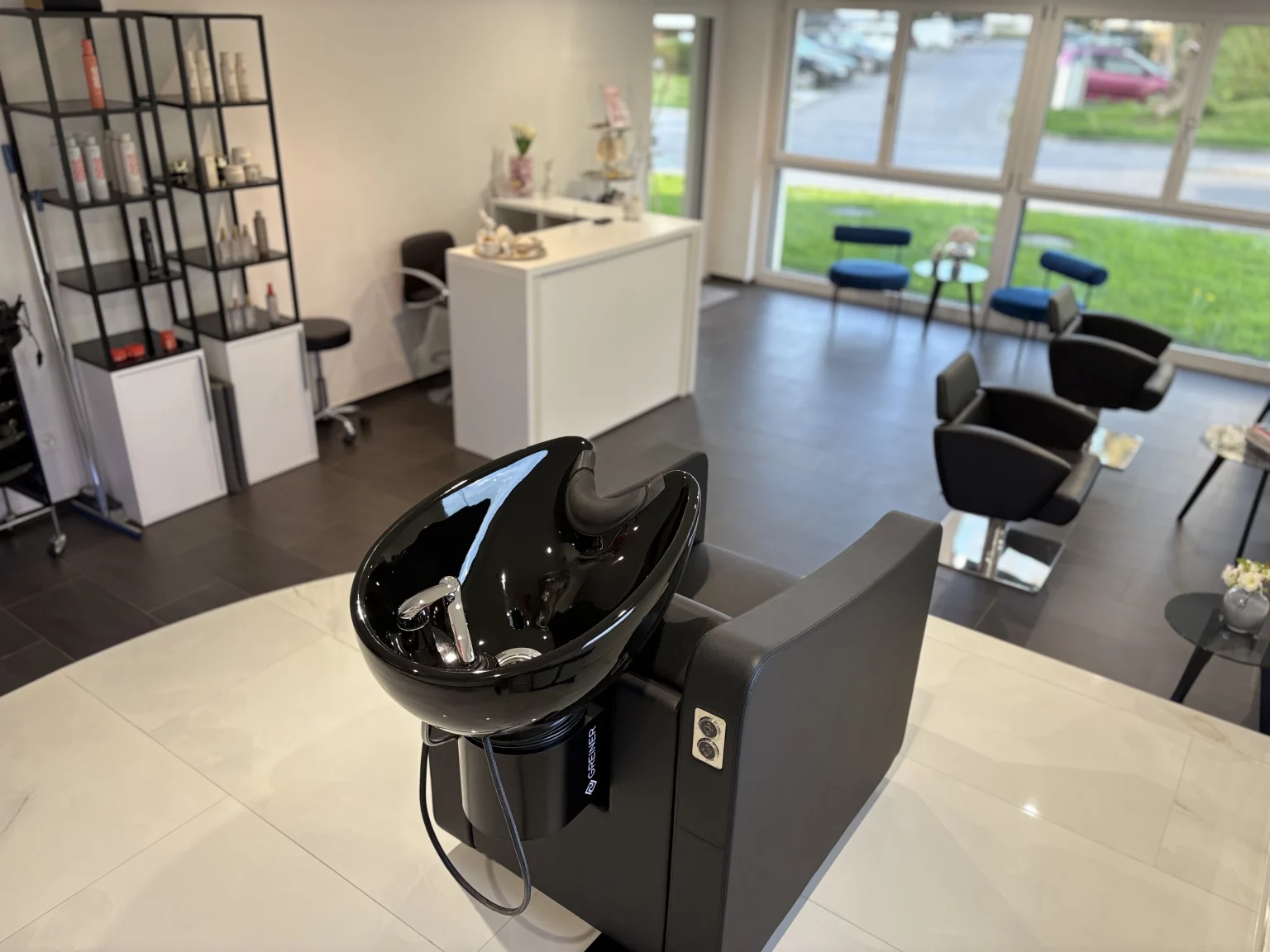 Salon 7
